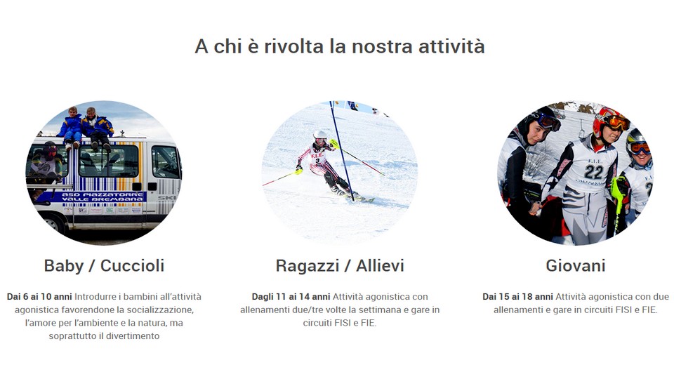 A.S.D. Piazzatorre Ski & Bike